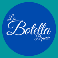 La Botella Liquor logo
