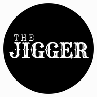 The Jigger Liquor logo