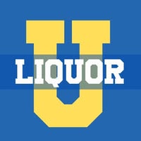 University Liquor logo